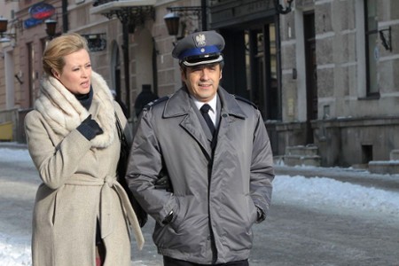 Sezon 9 Odcinek 120 Niebezpieczne związki