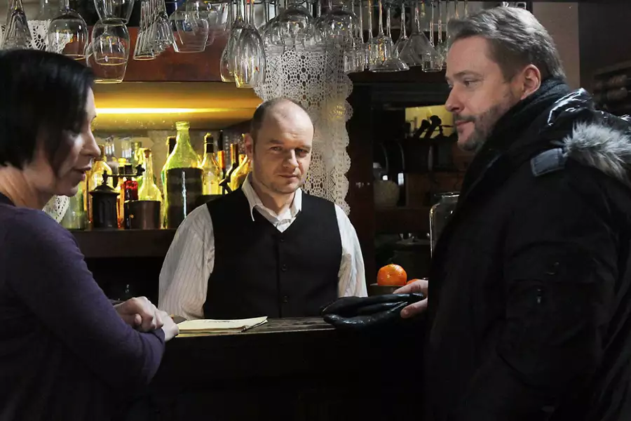 Ojciec Mateusz - galeria zdjęć - filmweb