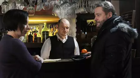 Ojciec Mateusz - galeria zdjęć - filmweb