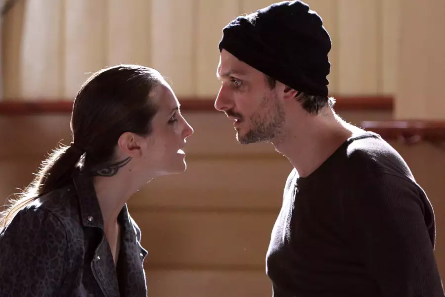 Ojciec Mateusz - galeria zdjęć - filmweb