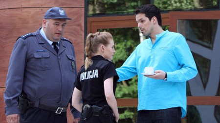 Sezon 10 Odcinek 131 Doskonała