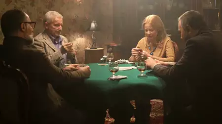 Ojciec Mateusz - galeria zdjęć - filmweb