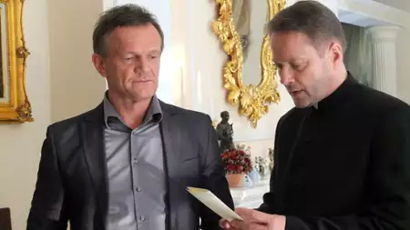 Ojciec Mateusz - galeria zdjęć - filmweb