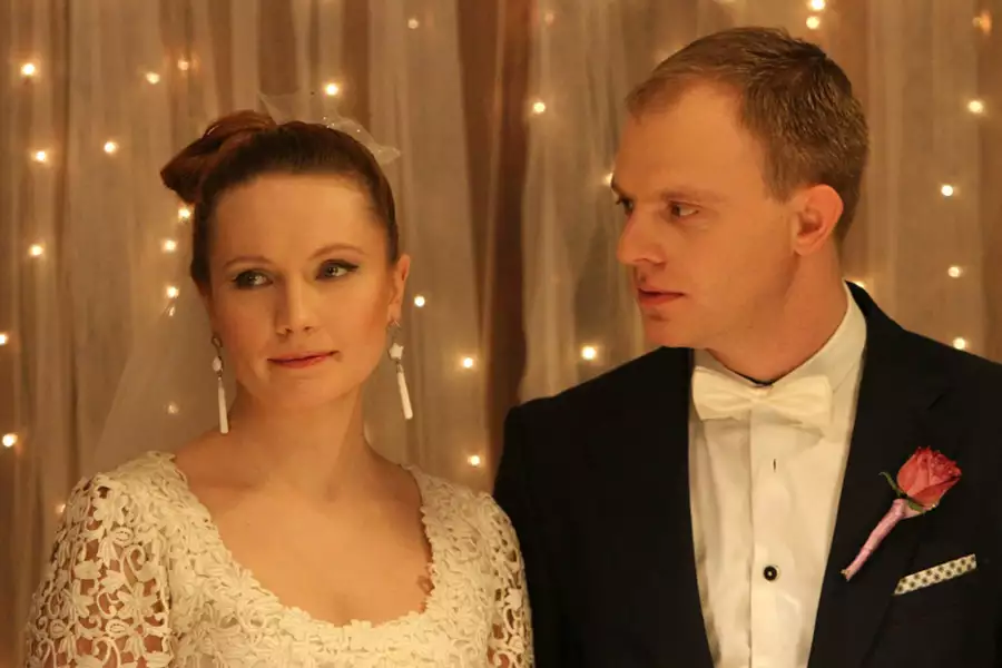Ojciec Mateusz - galeria zdjęć - filmweb