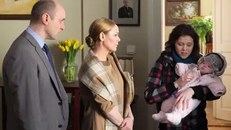 Ojciec Mateusz - galeria zdjęć - filmweb