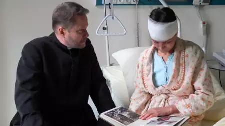 Ojciec Mateusz - galeria zdjęć - filmweb