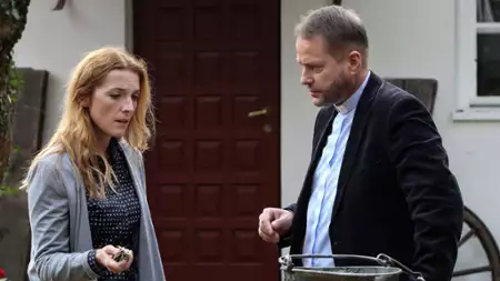 Ojciec Mateusz - galeria zdjęć - filmweb