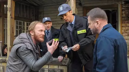 Ojciec Mateusz - galeria zdjęć - filmweb