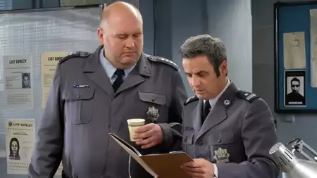 Ojciec Mateusz - galeria zdjęć - filmweb