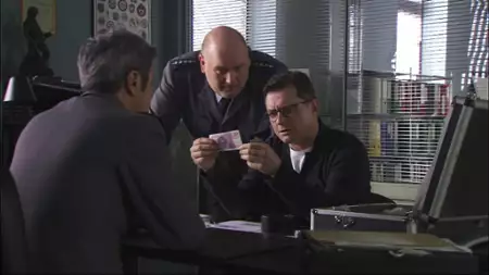 Ojciec Mateusz - galeria zdjęć - filmweb