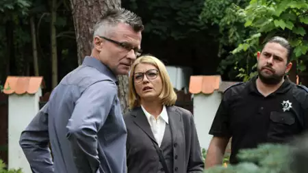 Ojciec Mateusz - galeria zdjęć - filmweb