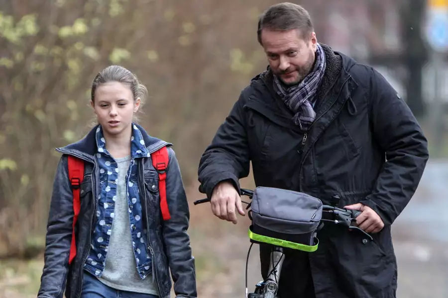 Ojciec Mateusz - galeria zdjęć - filmweb