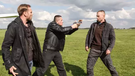 Ojciec Mateusz - galeria zdjęć - filmweb