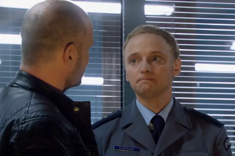 Ojciec Mateusz - galeria zdjęć - filmweb
