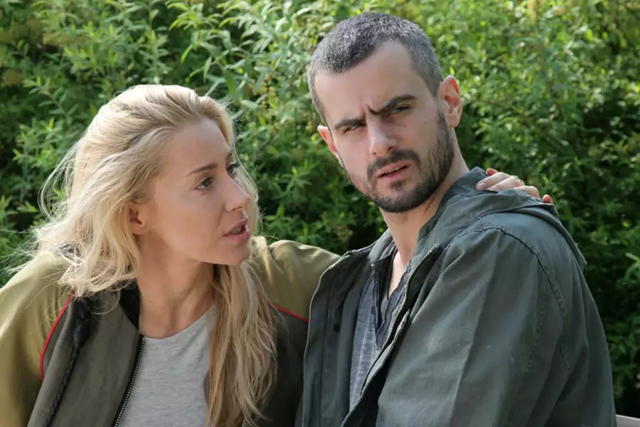 Ojciec Mateusz - galeria zdjęć - filmweb