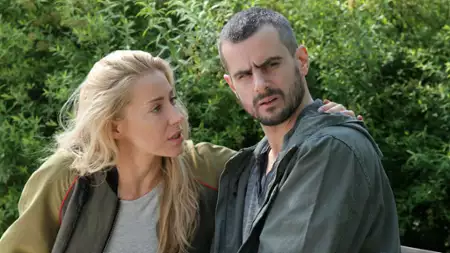 Ojciec Mateusz - galeria zdjęć - filmweb