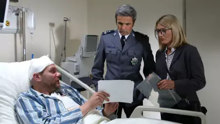 Ojciec Mateusz - galeria zdjęć - filmweb