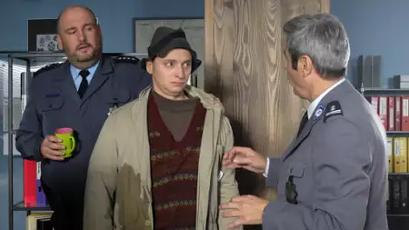 Ojciec Mateusz - galeria zdjęć - filmweb