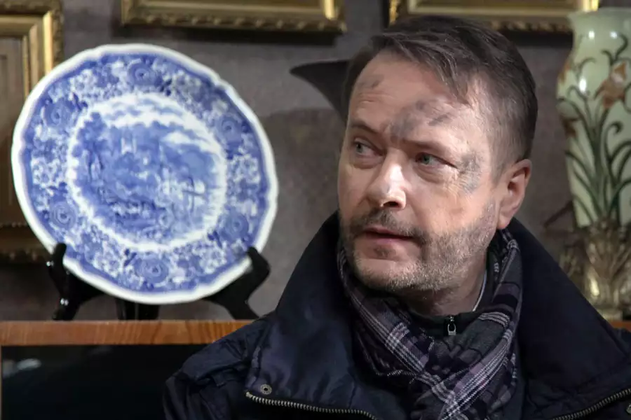 Ojciec Mateusz - galeria zdjęć - filmweb