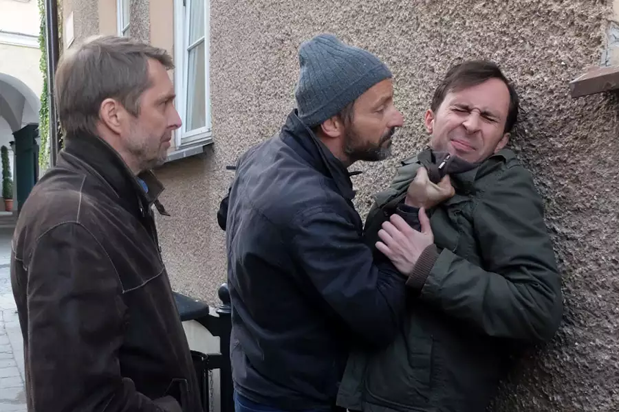 Ojciec Mateusz - galeria zdjęć - filmweb