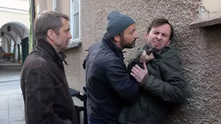 Ojciec Mateusz - galeria zdjęć - filmweb