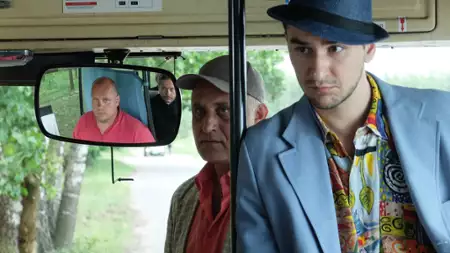Ojciec Mateusz - galeria zdjęć - filmweb
