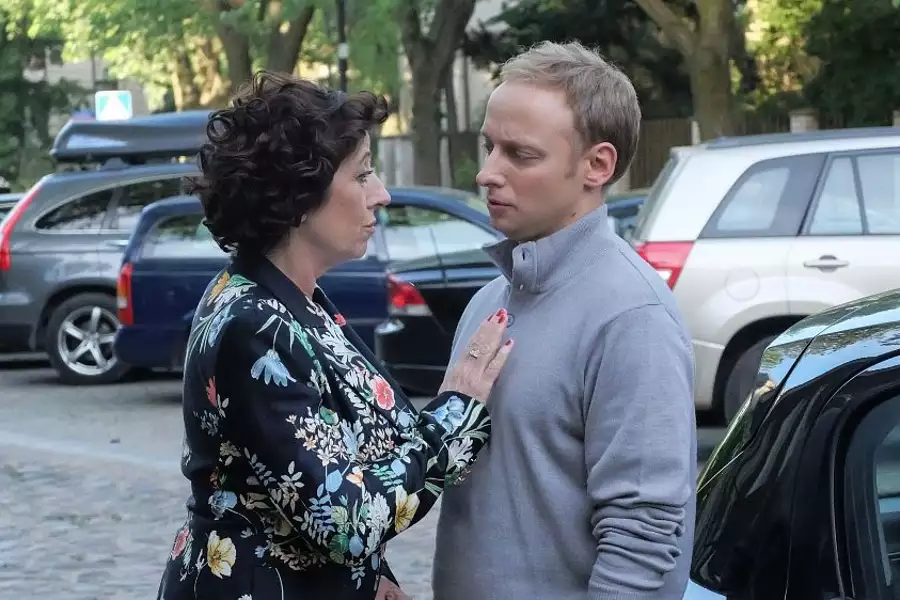 Ojciec Mateusz - galeria zdjęć - filmweb