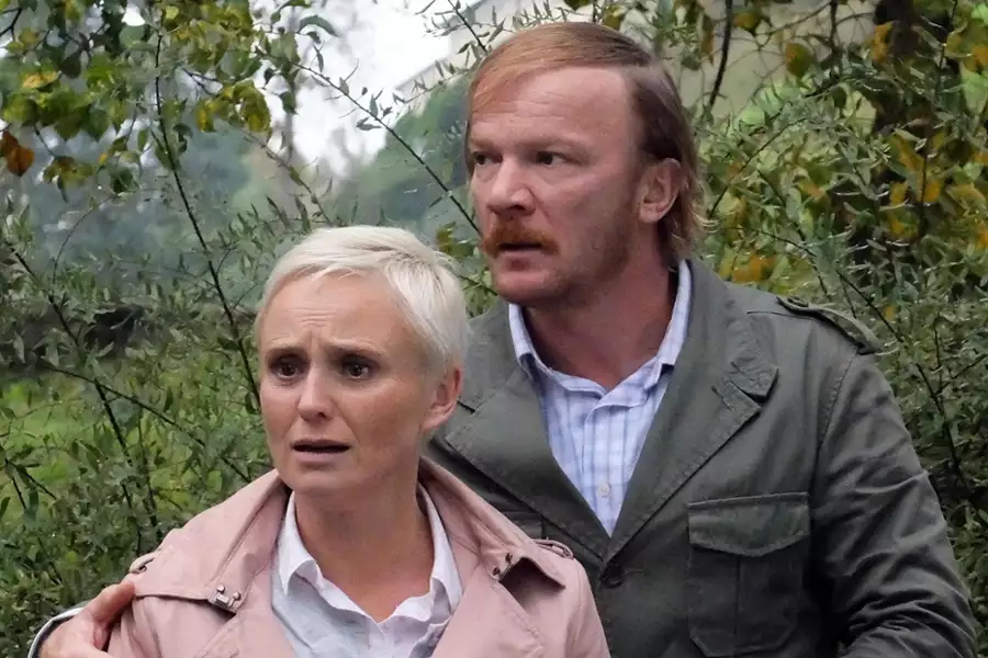 Ojciec Mateusz - galeria zdjęć - filmweb