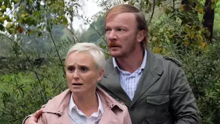 Ojciec Mateusz - galeria zdjęć - filmweb