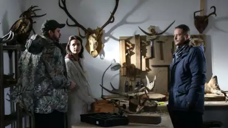 Ojciec Mateusz - galeria zdjęć - filmweb