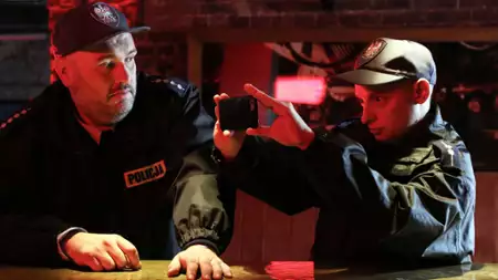 Ojciec Mateusz - galeria zdjęć - filmweb