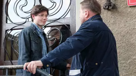 Ojciec Mateusz - galeria zdjęć - filmweb
