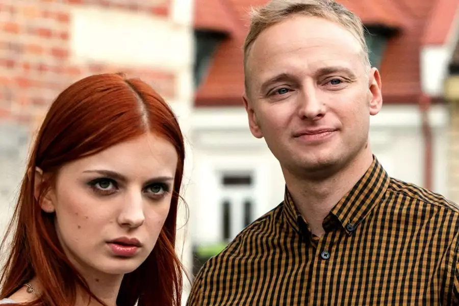 Ojciec Mateusz - galeria zdjęć - filmweb