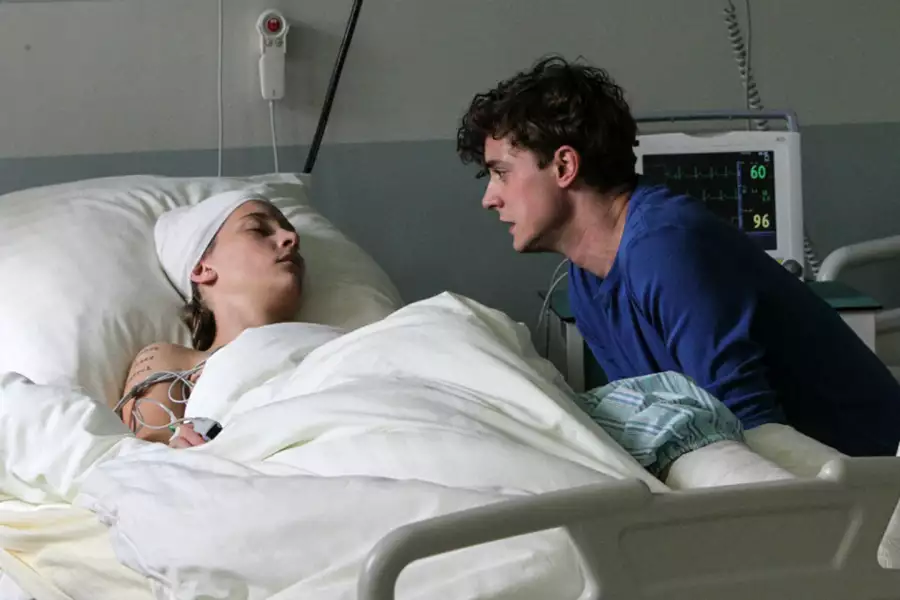 Ojciec Mateusz - galeria zdjęć - filmweb
