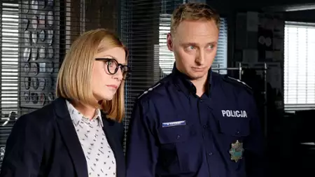 Ojciec Mateusz - galeria zdjęć - filmweb