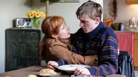 Ojciec Mateusz - galeria zdjęć - filmweb