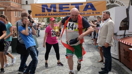 Sezon 22 Odcinek 284 W zdrowym ciele...