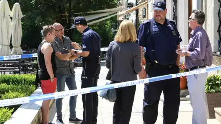 Ojciec Mateusz - galeria zdjęć - filmweb