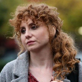 Karolina, narzeczona Marka