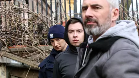 Ojciec Mateusz - galeria zdjęć - filmweb