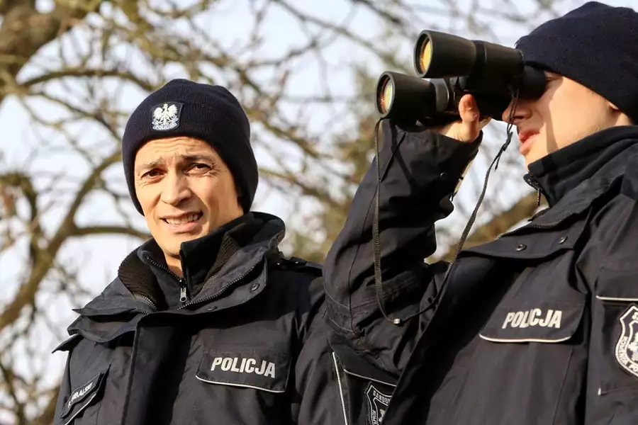 Ojciec Mateusz - galeria zdjęć - filmweb