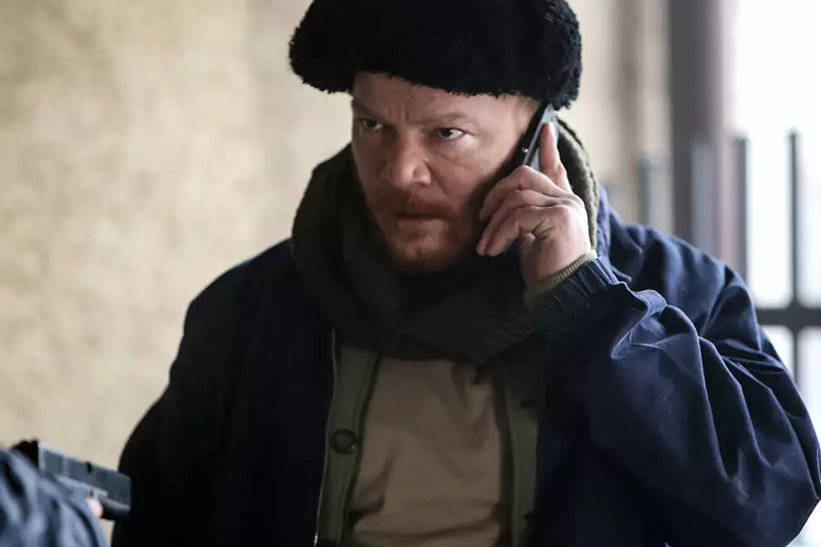 Ojciec Mateusz - galeria zdjęć - filmweb