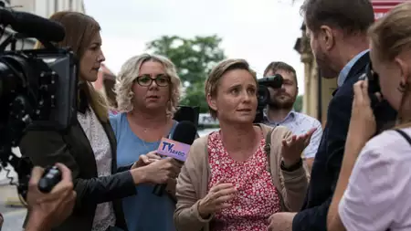 Ojciec Mateusz - galeria zdjęć - filmweb