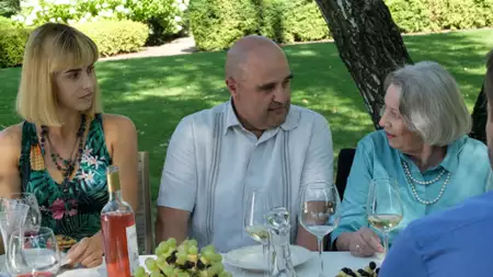 Ojciec Mateusz - galeria zdjęć - filmweb