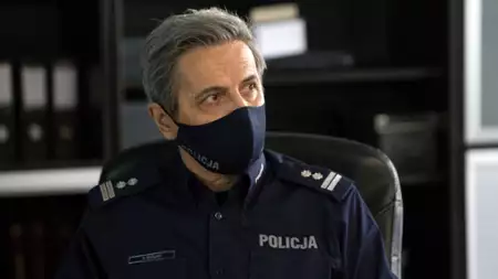 Ojciec Mateusz - galeria zdjęć - filmweb