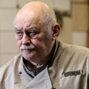 Grzegorz Warchoł w Ojciec Mateusz