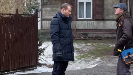 Ojciec Mateusz - galeria zdjęć - filmweb