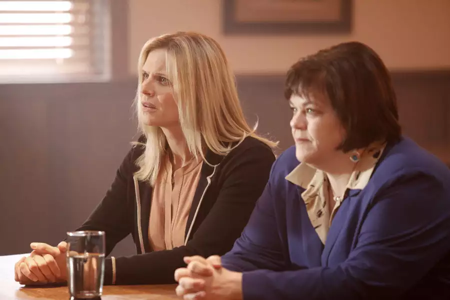 Cedar Cove - galeria zdjęć - filmweb