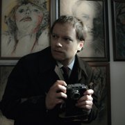 Maciej Stuhr