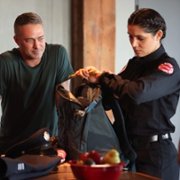 Chicago Fire - galeria zdjęć - filmweb